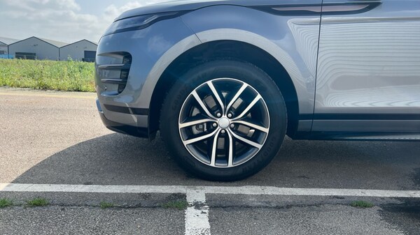 Used Land Rover Range Rover Evoque 2024 for sale - 75472840: Photo 31