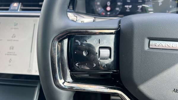 Used Land Rover Range Rover Evoque 2024 for sale - 75472840: Photo 39