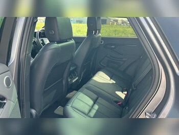 Used Land Rover Range Rover Evoque 2024 for sale - 75472840: Photo