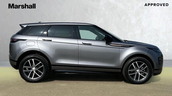 Used Land Rover Range Rover Evoque 2024 for sale - 75472840: Photo 5