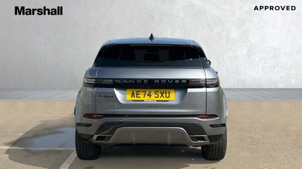 Used Land Rover Range Rover Evoque 2024 for sale - 75472840: Photo 6