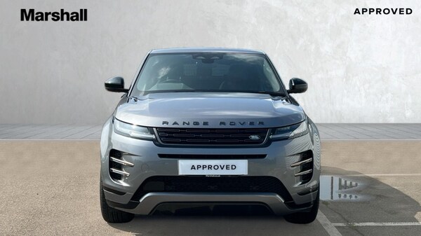 Used Land Rover Range Rover Evoque 2024 for sale - 75472840: Photo 7