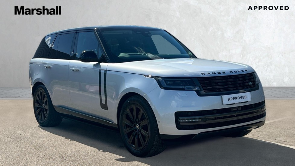 Used Land Rover Range Rover 2025 for sale - 76350972: Photo 1