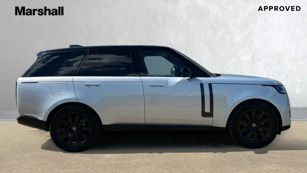 Used Land Rover Range Rover 2025 for sale - 76350972: Photo 5