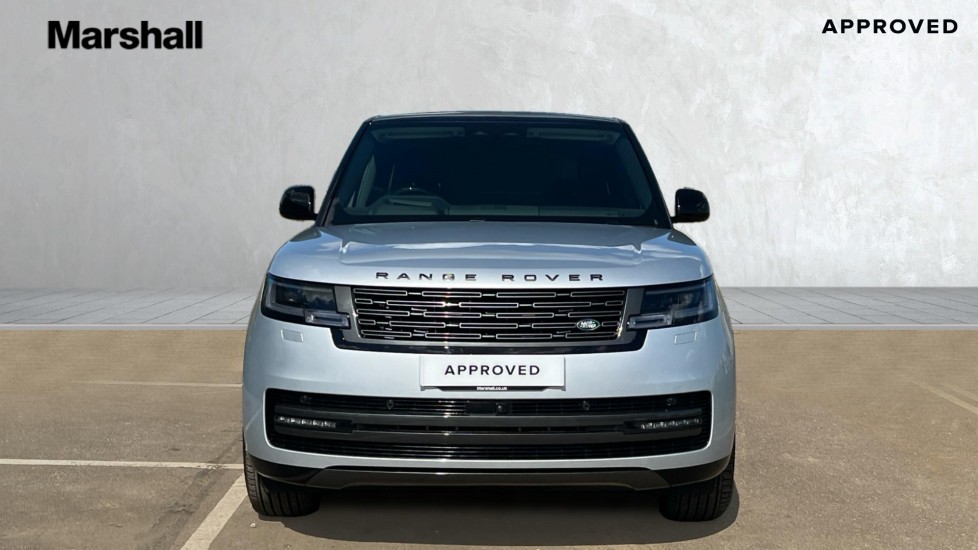 Used Land Rover Range Rover 2025 for sale - 76350972: Photo 7