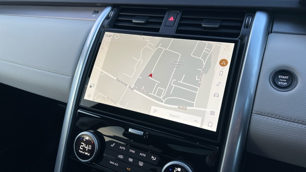 Used Land Rover Discovery 2025 for sale - 76664346: Photo 11