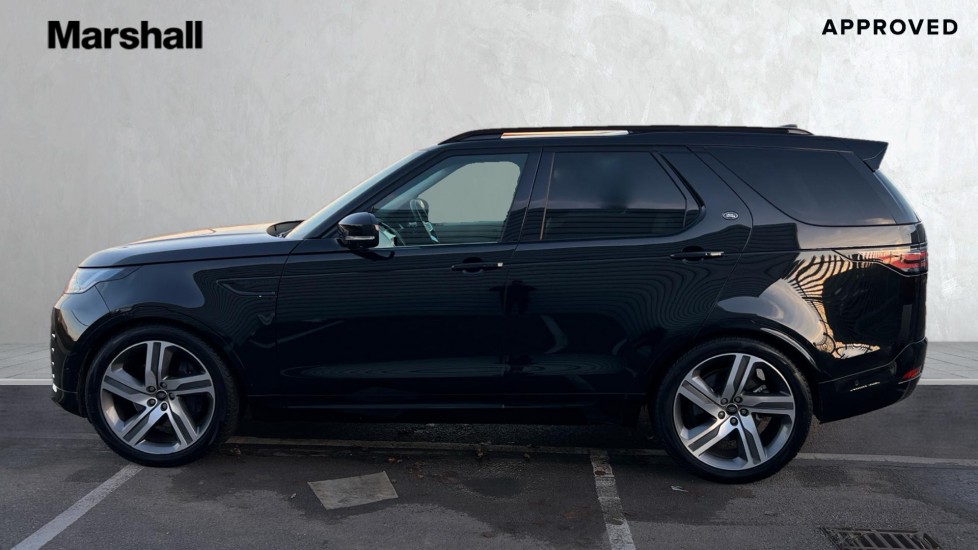 Used Land Rover Discovery 2025 for sale - 76664346: Photo 26