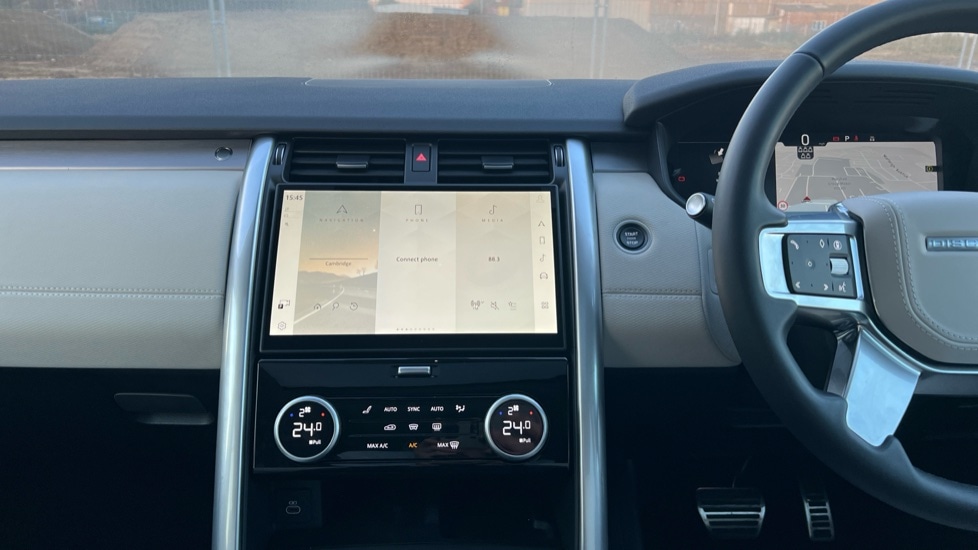 Used Land Rover Discovery 2025 for sale - 76664346: Photo 29