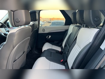 Used Land Rover Discovery 2025 for sale - 76664346: Photo