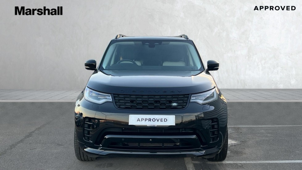 Used Land Rover Discovery 2025 for sale - 76664346: Photo 7