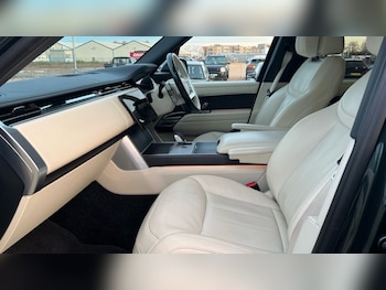 Used Land Rover Range Rover 2024 for sale - 76717350: Photo