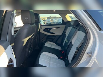 Used Land Rover Range Rover Evoque 2023 for sale - 77010501: Photo