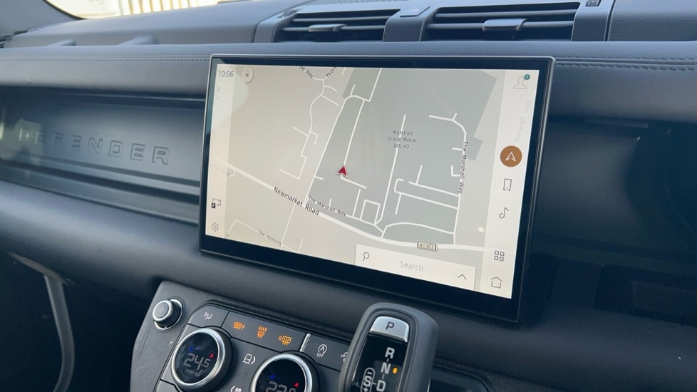 Used Land Rover Defender 2025 for sale - 76390063: Photo 11