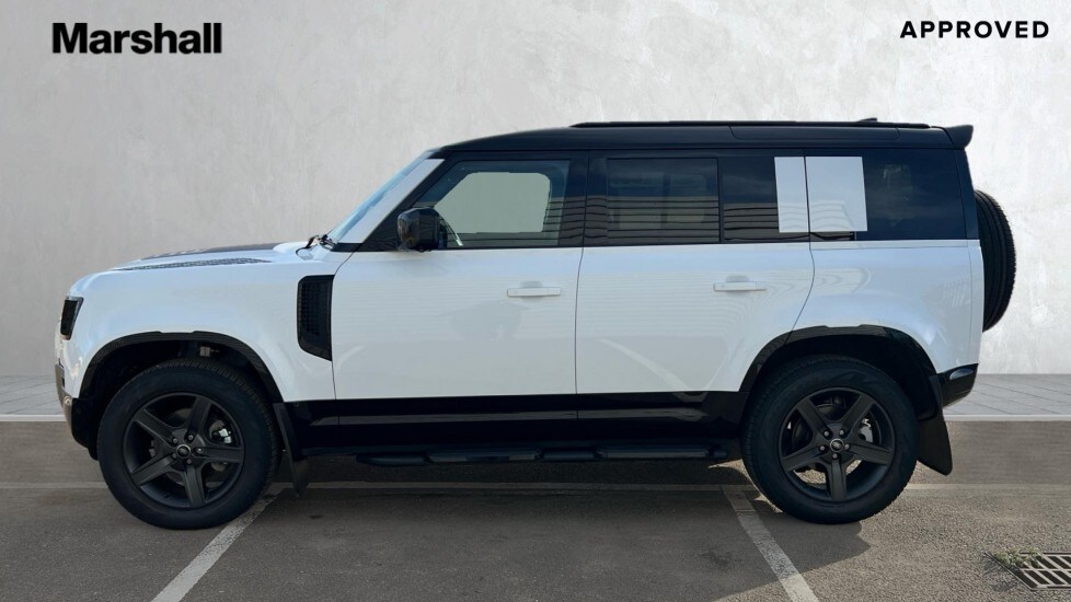 Used Land Rover Defender 2025 for sale - 76390063: Photo 26