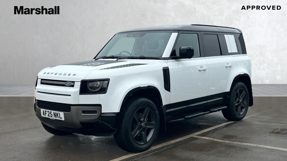 Used Land Rover Defender 2025 for sale - 76390063: Photo 27