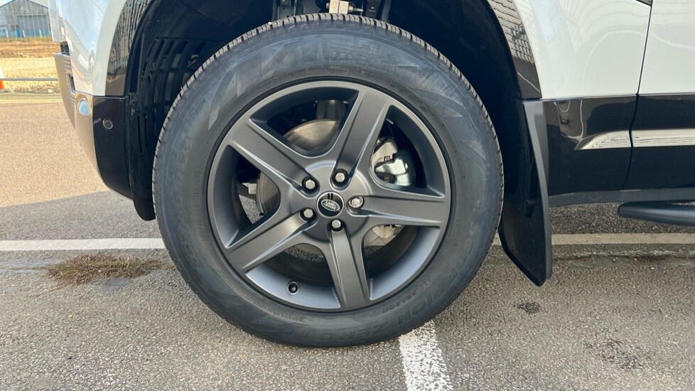 Used Land Rover Defender 2025 for sale - 76390063: Photo 33