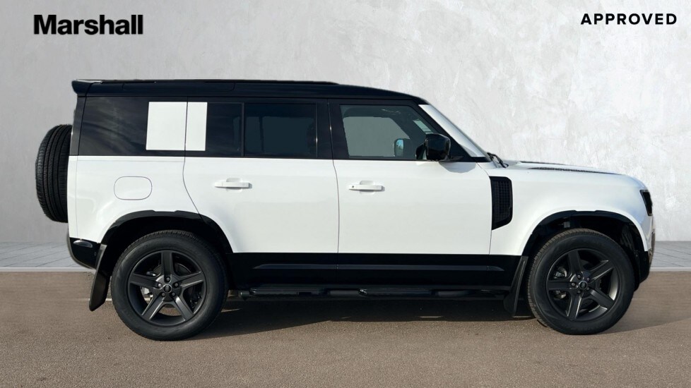 Used Land Rover Defender 2025 for sale - 76390063: Photo 5