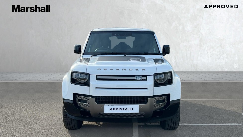 Used Land Rover Defender 2025 for sale - 76390063: Photo 7