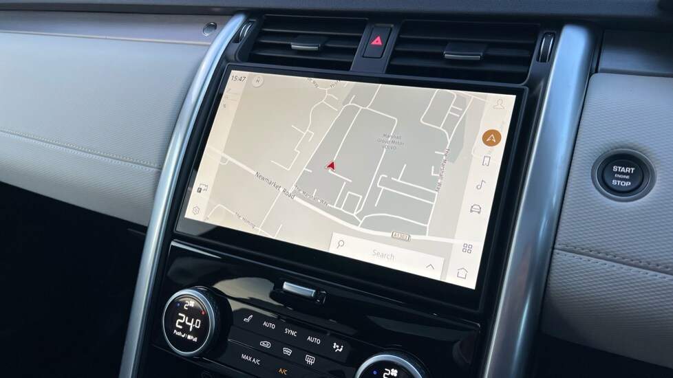 Used Land Rover Discovery 2025 for sale - 77018301: Photo 11