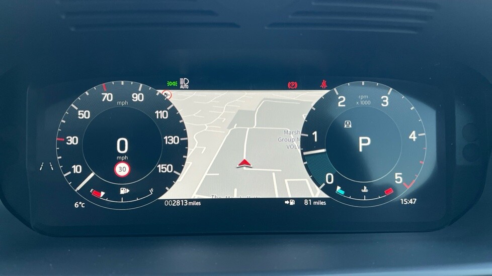 Used Land Rover Discovery 2025 for sale - 77018301: Photo 16