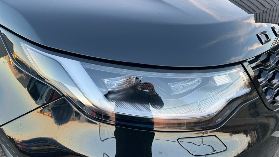 Used Land Rover Discovery 2025 for sale - 77018301: Photo 17