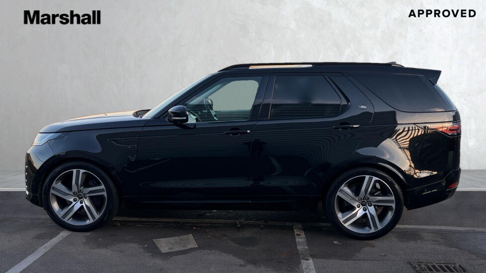 Used Land Rover Discovery 2025 for sale - 77018301: Photo 26