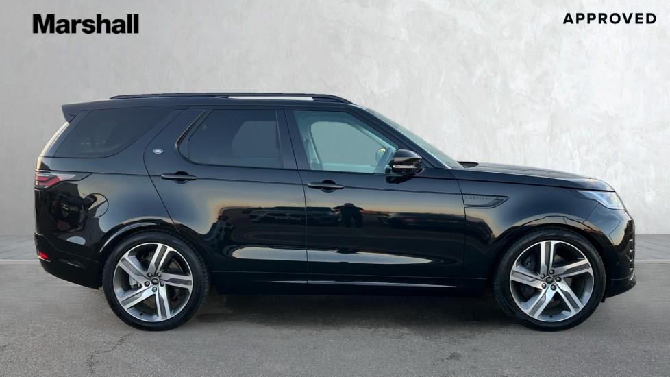 Used Land Rover Discovery 2025 for sale - 77018301: Photo 5