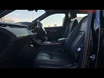 Used Land Rover Range Rover Evoque 2022 for sale - 75370985: Photo