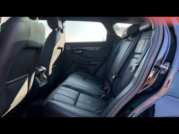 Used Land Rover Range Rover Evoque 2022 for sale - 75370985: Photo
