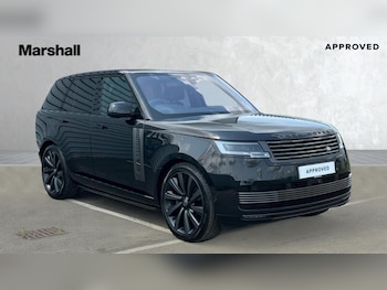 2023 - 4.4 P530 V8 SV 4dr Auto