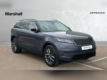 Used Land Rover Range Rover Velar 2025 for sale - 76434708: Photo