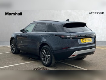 Used Land Rover Range Rover Velar 2025 for sale - 76434708: Photo