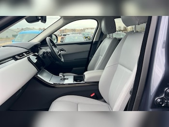 Used Land Rover Range Rover Velar 2025 for sale - 76434708: Photo