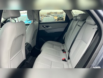 Used Land Rover Range Rover Velar 2025 for sale - 76434708: Photo