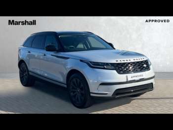 2023 - 2.0 P400e SE 5dr Auto
