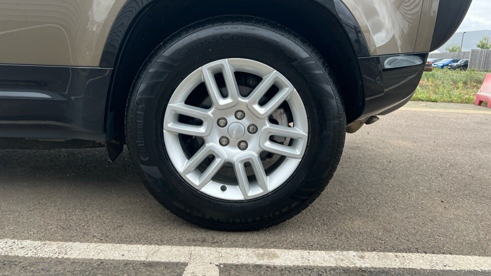 Vehicle 32