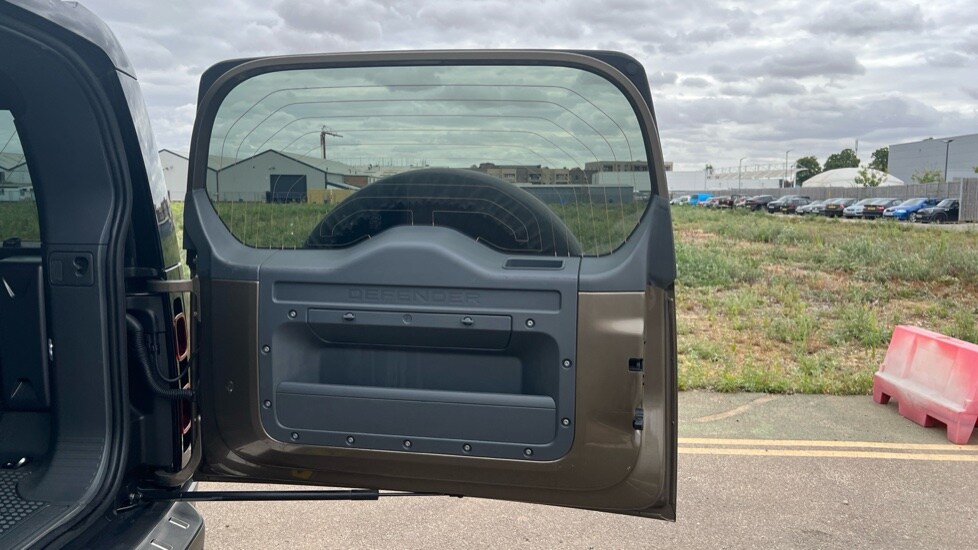 Vehicle 36