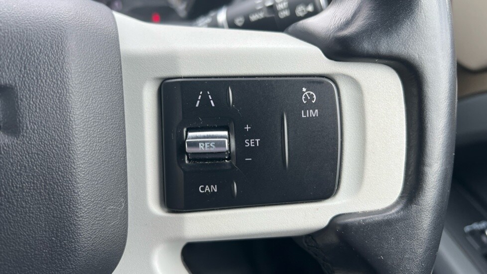 Vehicle 40