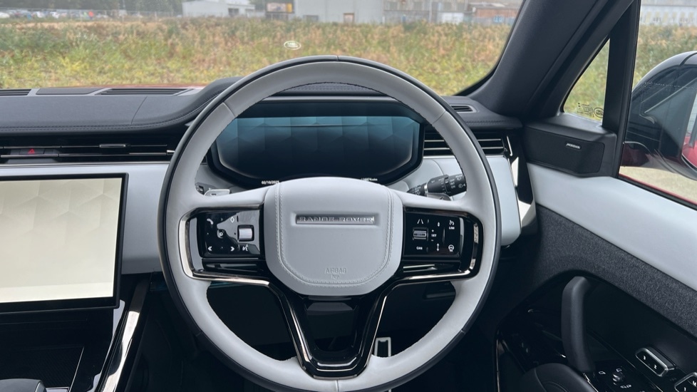 Used Land Rover Range Rover Sport 2024 for sale - 76092068: Photo 15