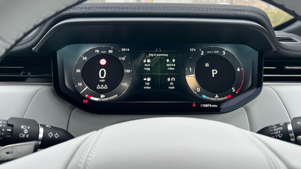 Used Land Rover Range Rover Sport 2024 for sale - 76092068: Photo 16