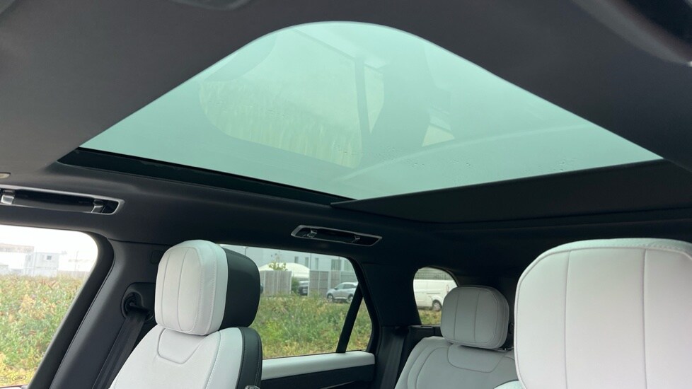 Used Land Rover Range Rover Sport 2024 for sale - 76092068: Photo 21