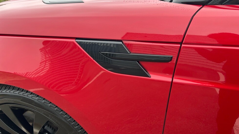 Used Land Rover Range Rover Sport 2024 for sale - 76092068: Photo 22