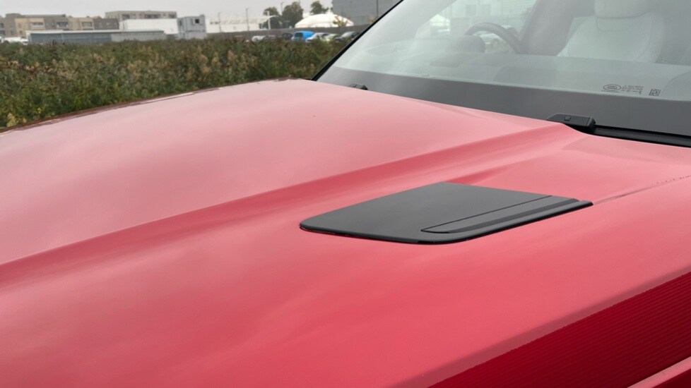 Used Land Rover Range Rover Sport 2024 for sale - 76092068: Photo 23