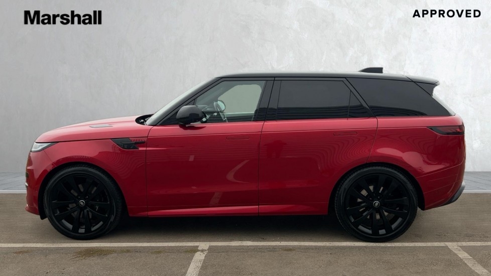 Used Land Rover Range Rover Sport 2024 for sale - 76092068: Photo 26