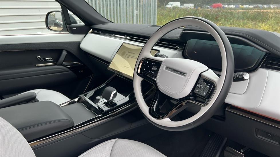 Used Land Rover Range Rover Sport 2024 for sale - 76092068: Photo 28
