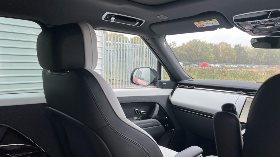 Used Land Rover Range Rover Sport 2024 for sale - 76092068: Photo 40