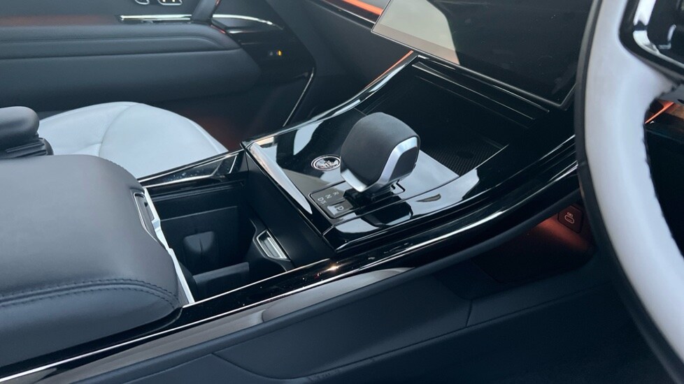 Used Land Rover Range Rover Sport 2024 for sale - 76092068: Photo 49