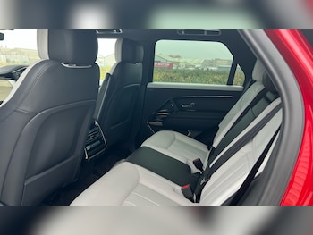 Used Land Rover Range Rover Sport 2024 for sale - 76092068: Photo 4