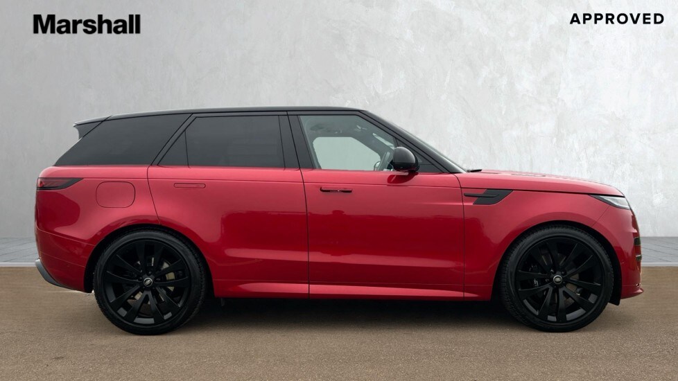 Used Land Rover Range Rover Sport 2024 for sale - 76092068: Photo 5