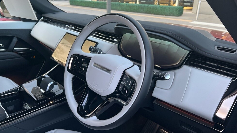 Used Land Rover Range Rover Sport 2024 for sale - 76092068: Photo 50